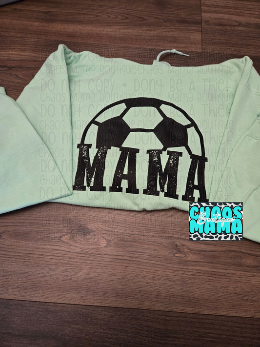 Soccer Mama