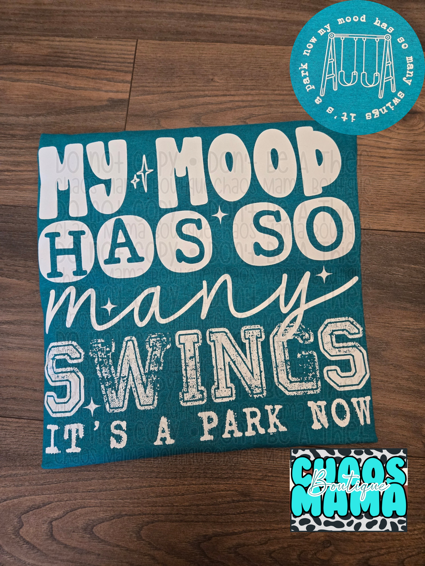 Mood Swing Park