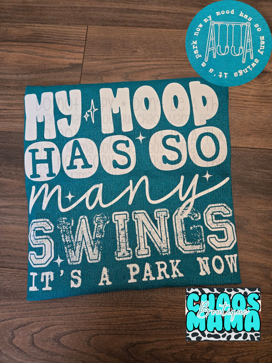 Mood Swing Park