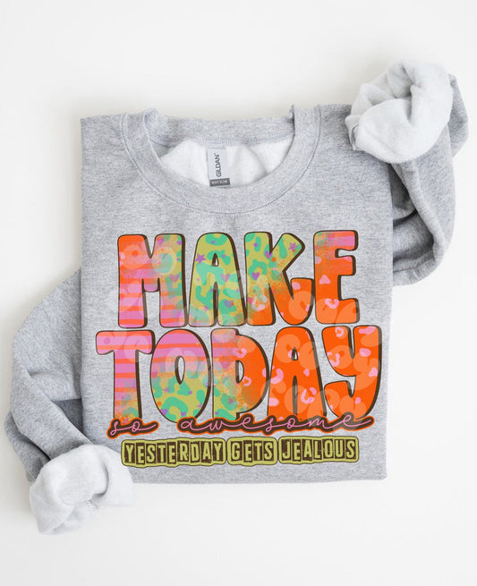 Make Today So Awesome