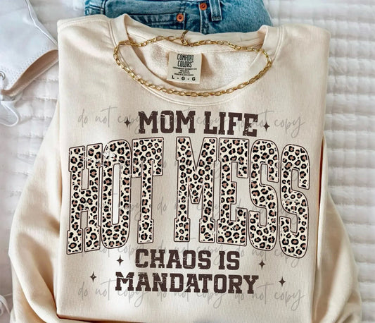 Mom Life