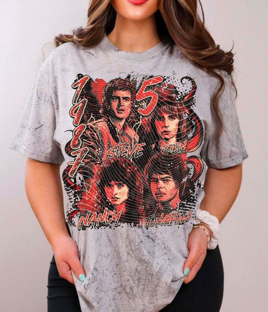 1987 S.T Collage
