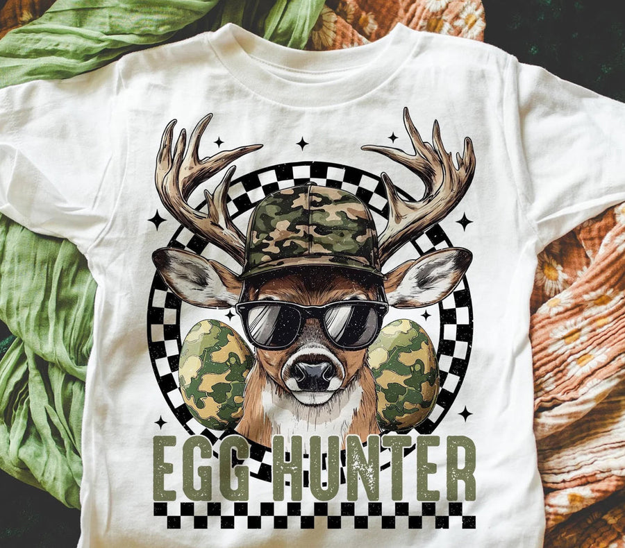 Egg Hunter