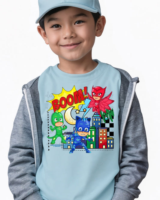 PJ M_sks Boom