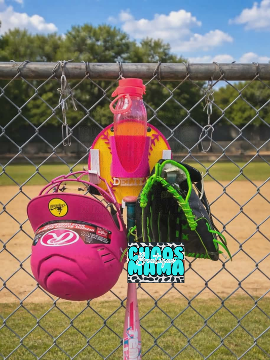 Dugout Buddy Organizer