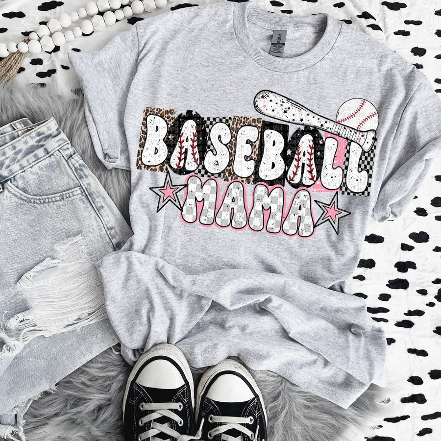 Baseball Mama
