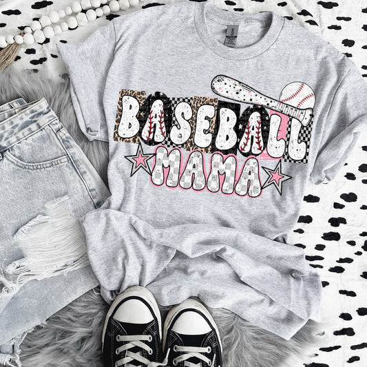 Baseball Mama