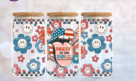 Party In The USA Cup