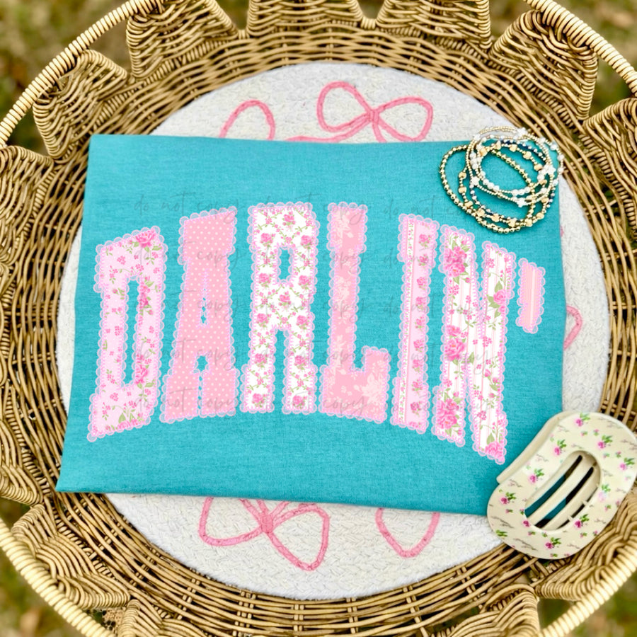 Darlin'
