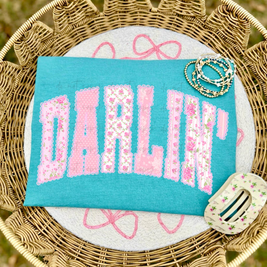 Darlin'