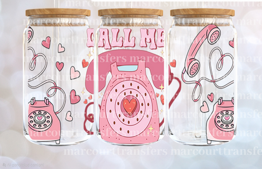 Call Me Cup