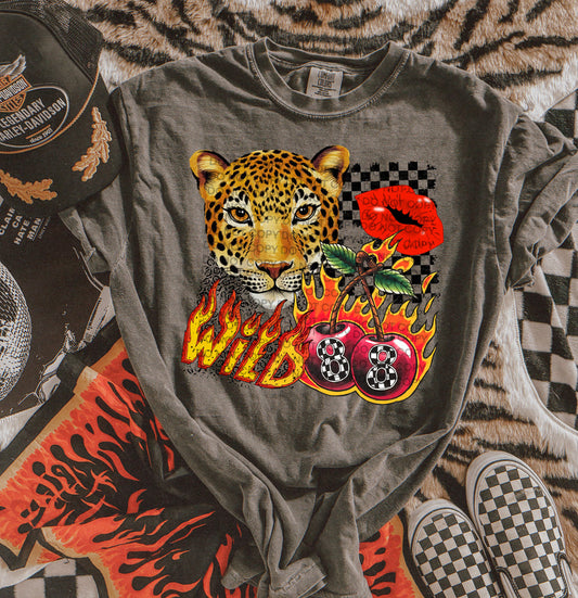 Wild