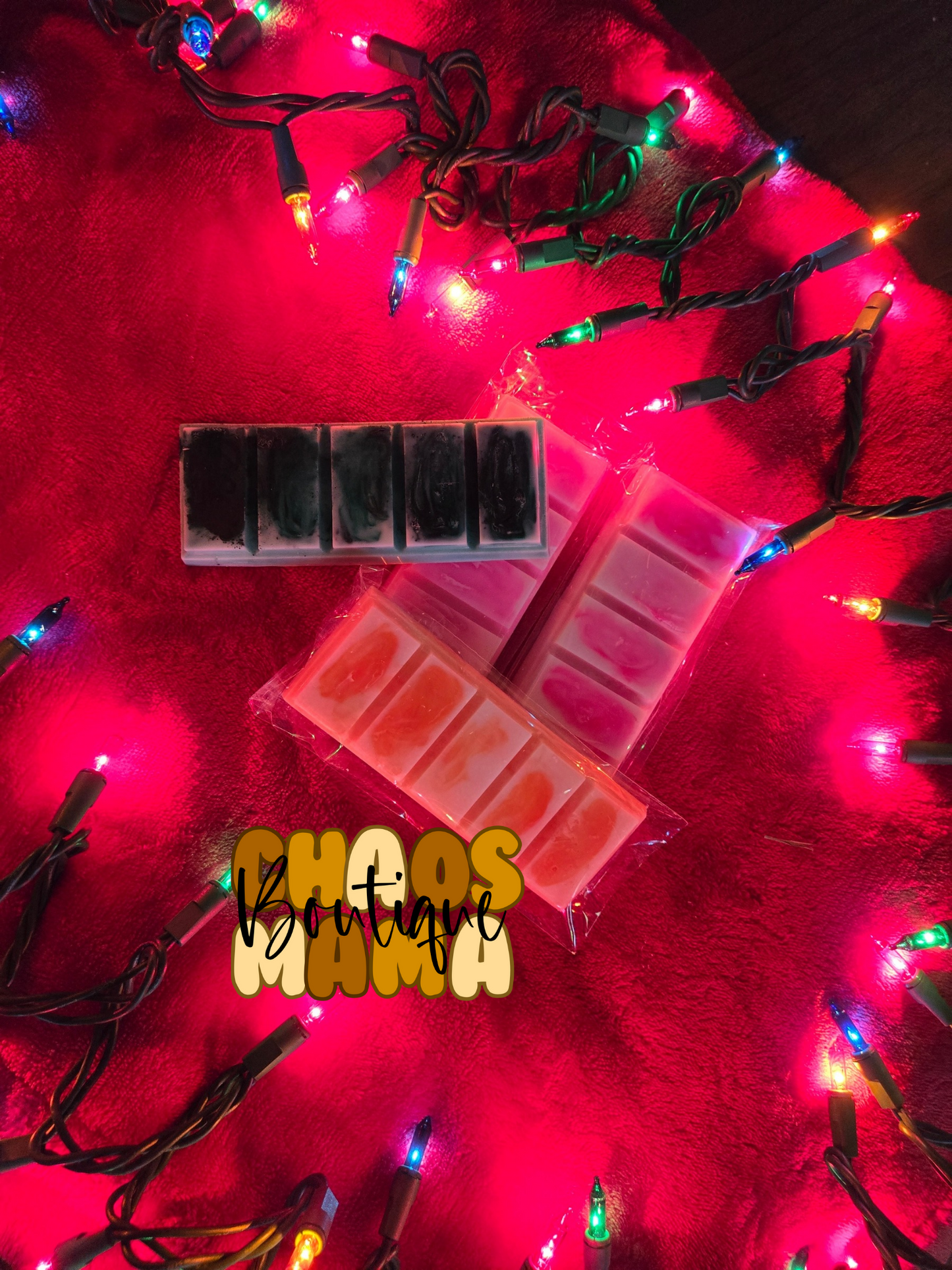Bombshell Snap Bar Wax Melts