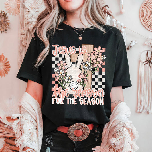 Jesus Is The Reason