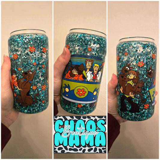 Sc_oby Doo Cup