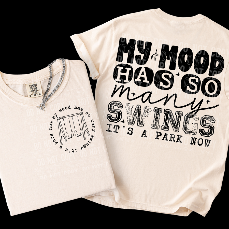 Mood Swing Park