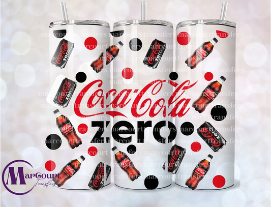 C_ke Zero Tumbler