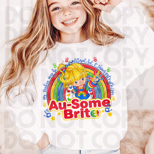 Au-Some Br_te
