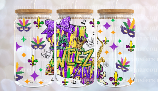 LeWeezAna Cup