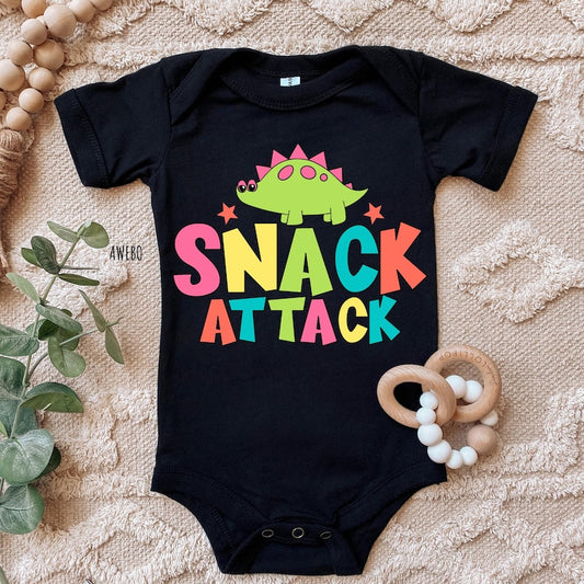 Snack Attack