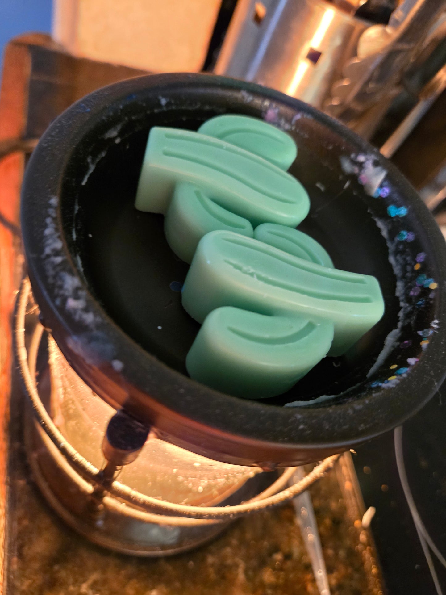 6 Pack Cactus Wax Melts