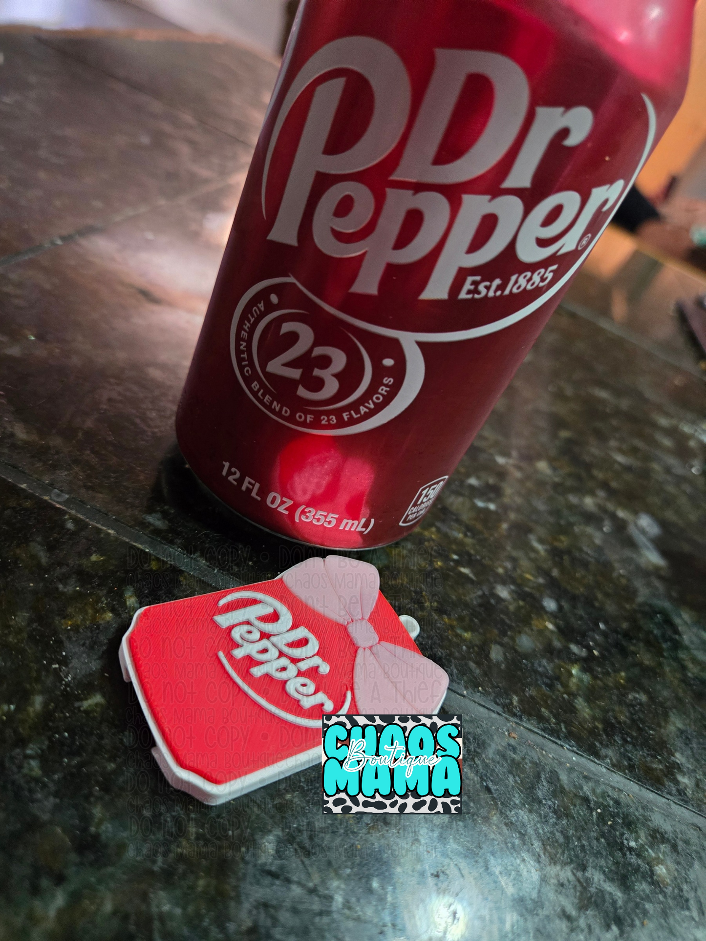 Dr Pep Can Opener