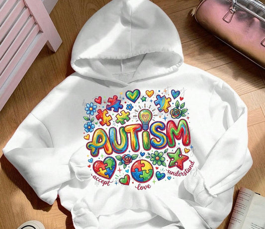 Autism Collage