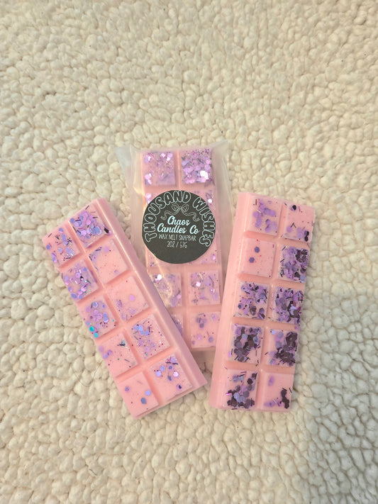 Thousand Wishes Wax Melts