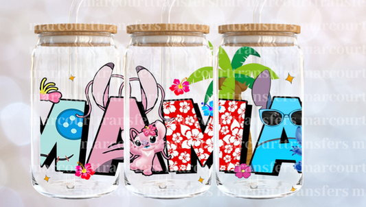 St_tch Mama Cup