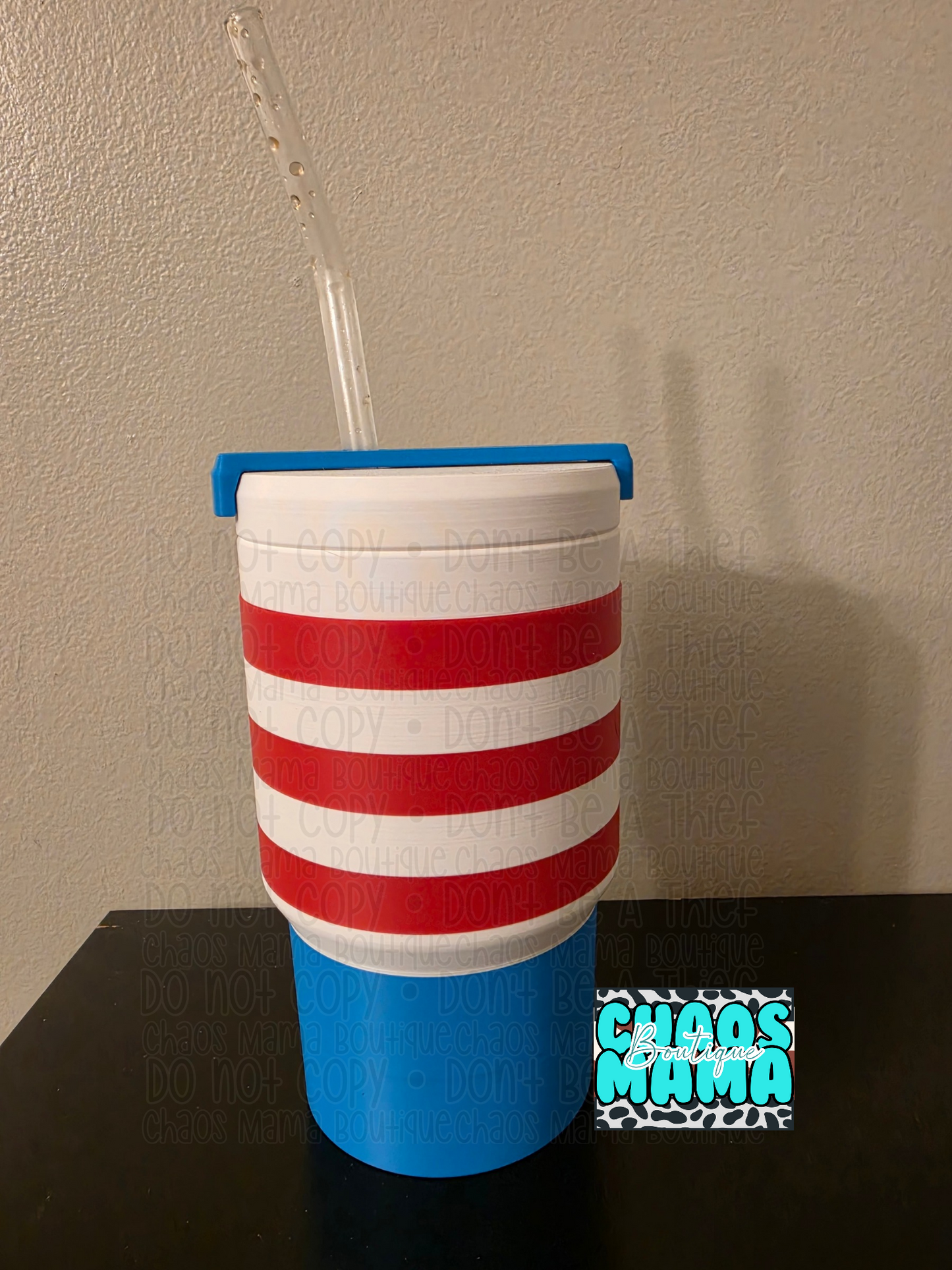 FOJ Can Holder