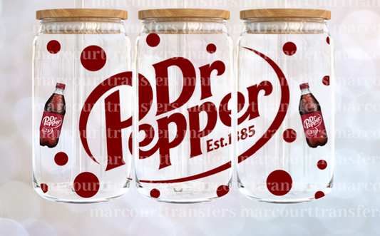 Dr. P_pper Cup