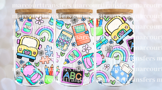 Teacher Cup