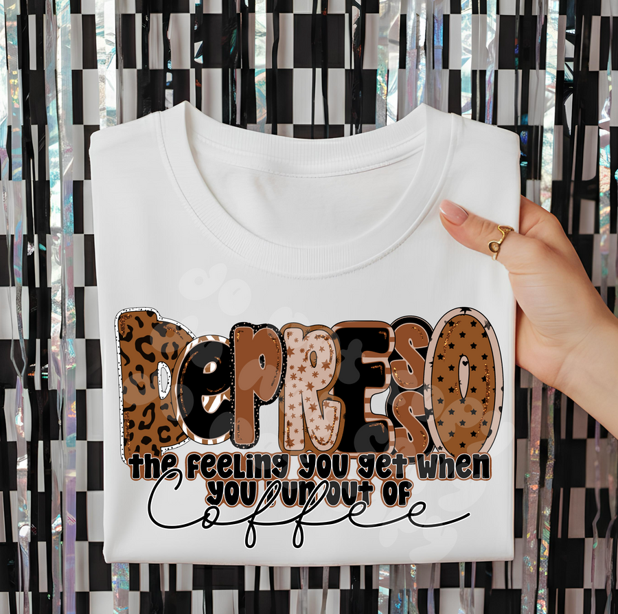 Depresso