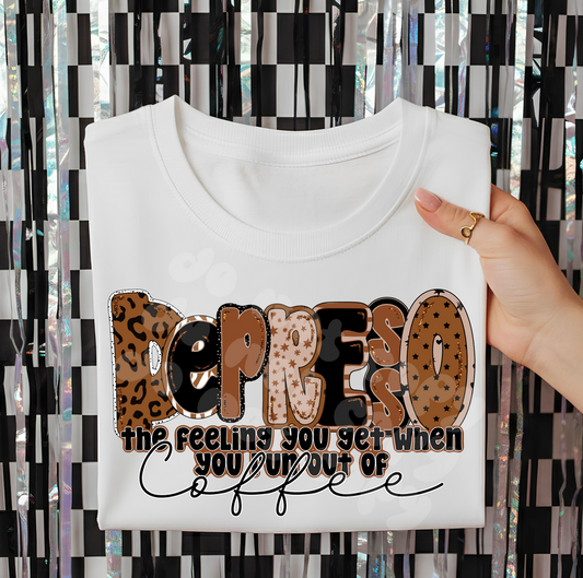 Depresso