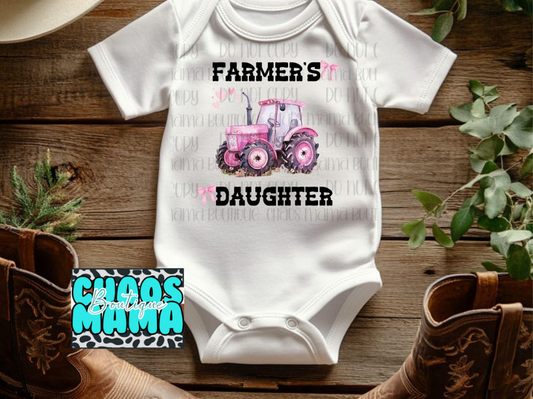 Farmers Daughter