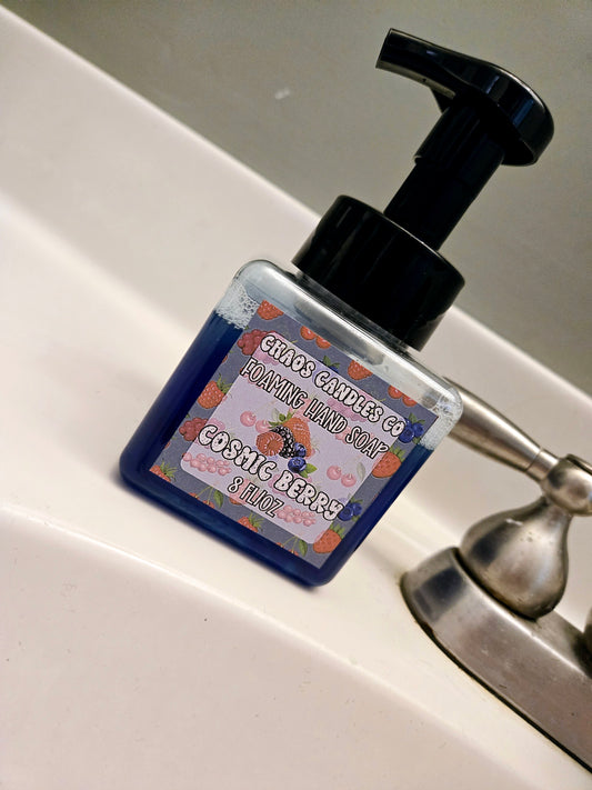 Foaming Hand Soap