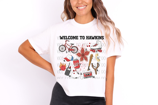 Welcome To Ha_kins