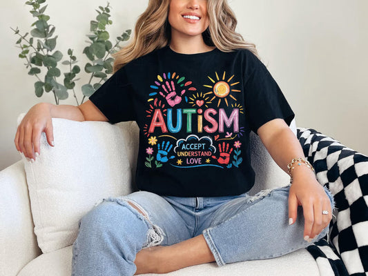 Autism Rainbow