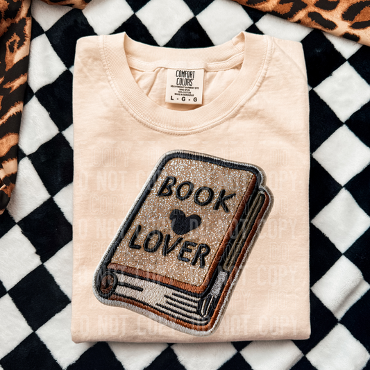 Book Lover