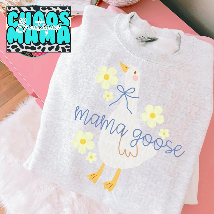 Mama Goose
