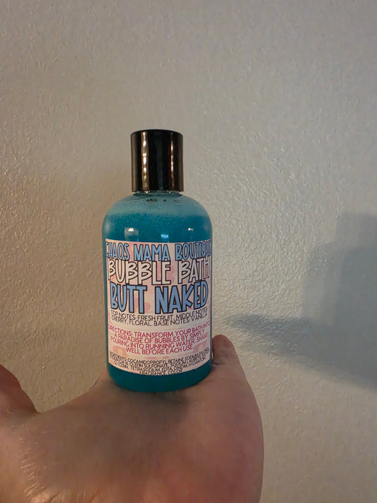 Bubble Bath