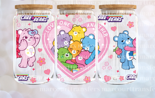 C_re Bears Love One Another Cup